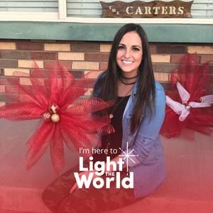 Meet your Posher, Savanna